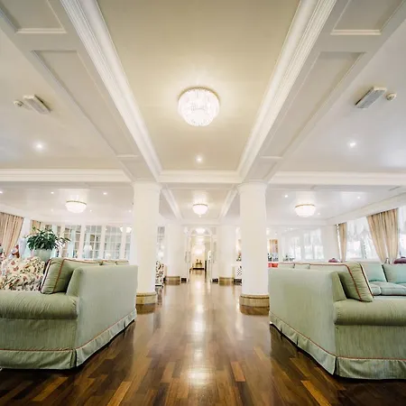 Versilia Golf אתר נופש