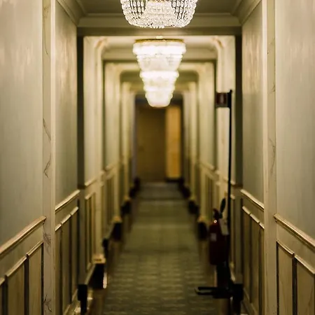 אתר נופש Versilia Golf מרינה די פיאטרסנטה