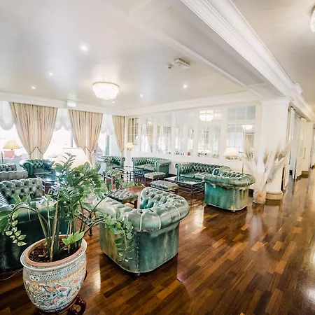 אתר נופש Versilia Golf מרינה די פיאטרסנטה