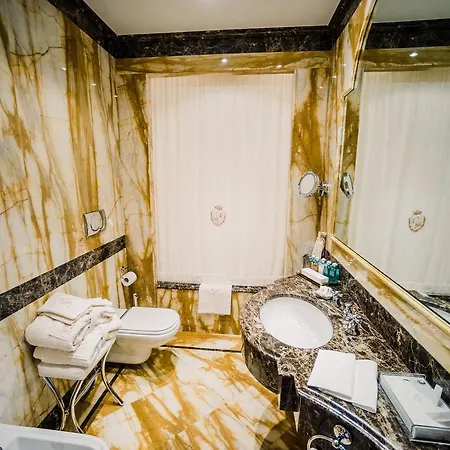 Versilia Golf אתר נופש