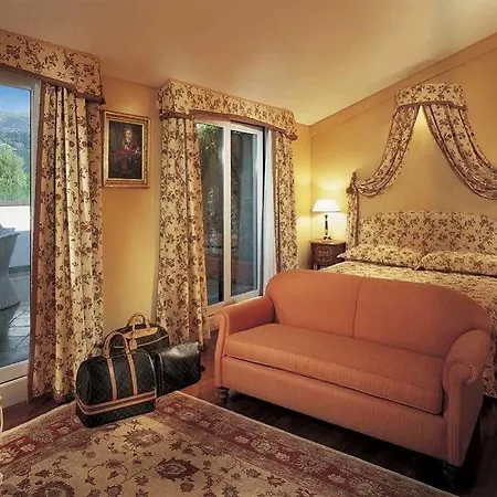 Versilia Golf אתר נופש