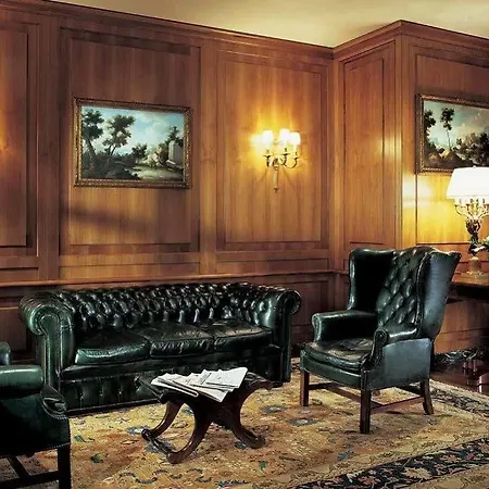 Versilia Golf אתר נופש